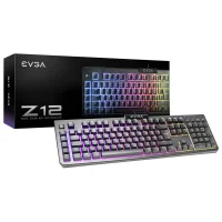 Клавиатура EVGA Z12 (черный) фото 4